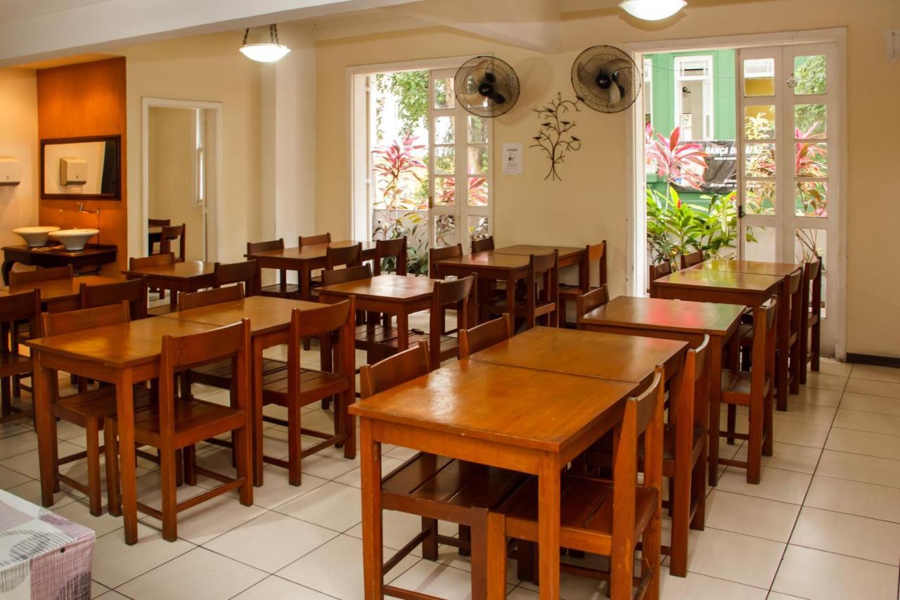 Hotel Carioca Ρίο ντε Τζανέιρο Εξωτερικό φωτογραφία