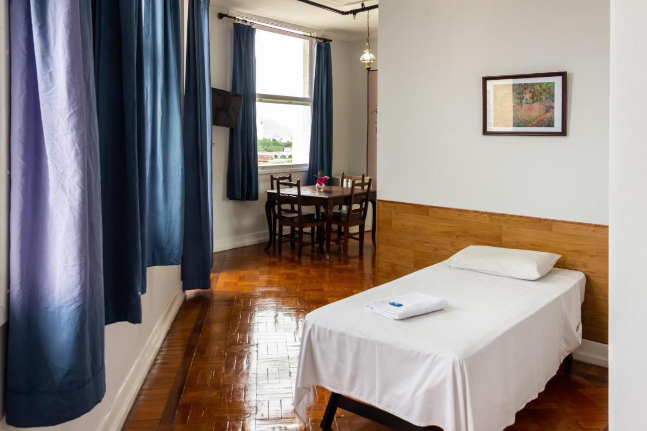 Hotel Carioca Ρίο ντε Τζανέιρο Εξωτερικό φωτογραφία