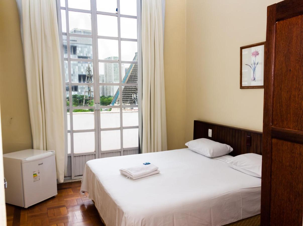 Hotel Carioca Ρίο ντε Τζανέιρο Εξωτερικό φωτογραφία