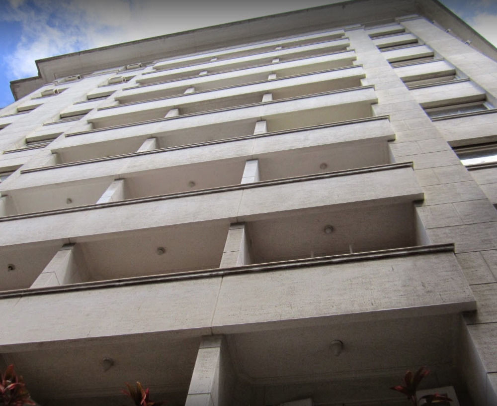 Hotel Carioca Ρίο ντε Τζανέιρο Εξωτερικό φωτογραφία