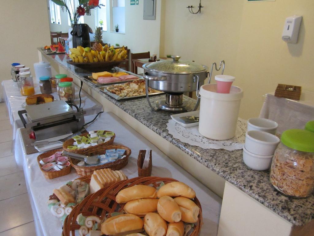 Hotel Carioca Ρίο ντε Τζανέιρο Δωμάτιο φωτογραφία