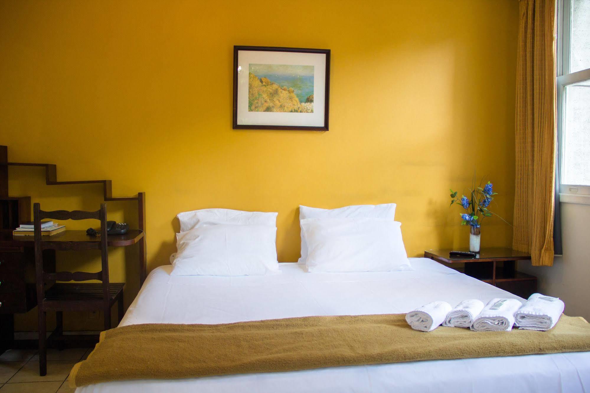 Hotel Carioca Ρίο ντε Τζανέιρο Εξωτερικό φωτογραφία