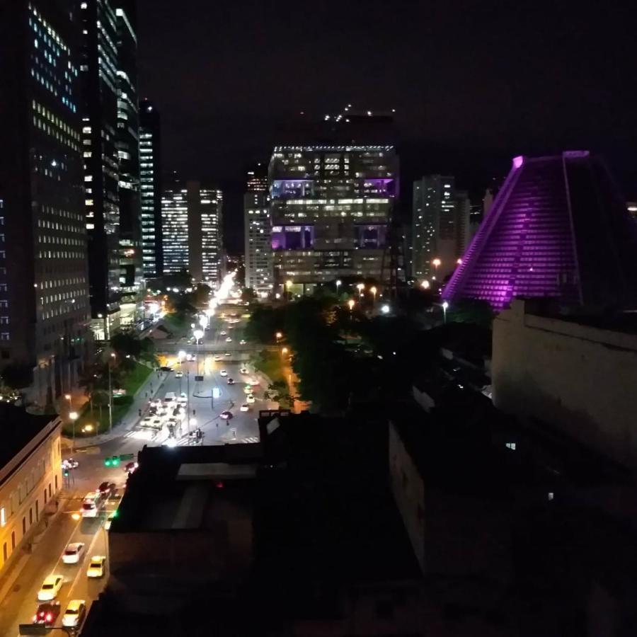 Hotel Carioca Ρίο ντε Τζανέιρο Εξωτερικό φωτογραφία