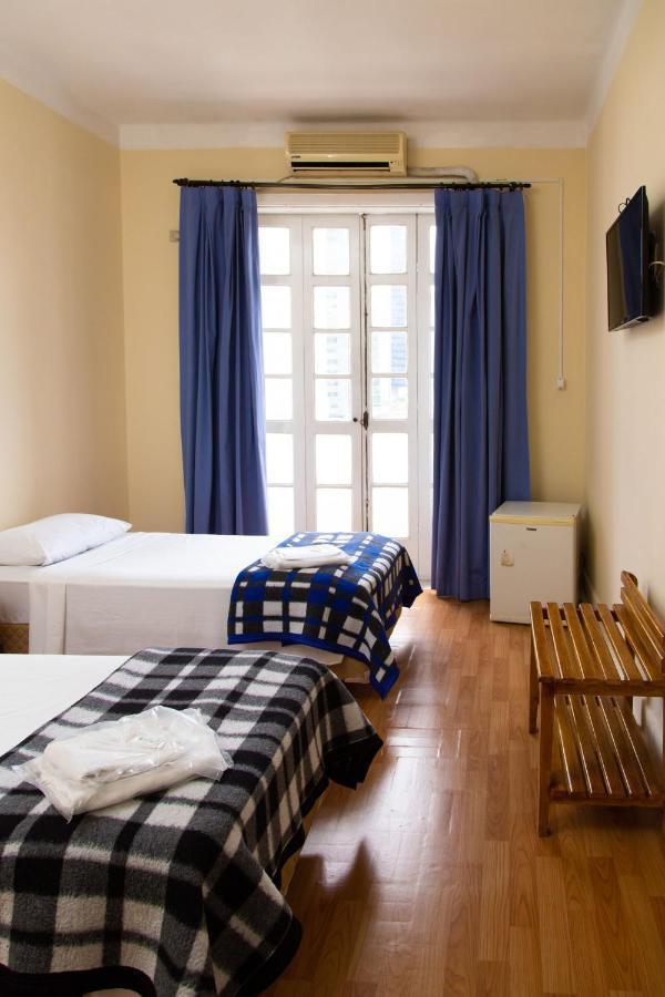 Hotel Carioca Ρίο ντε Τζανέιρο Εξωτερικό φωτογραφία